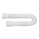 Sifão Click Longo Universal Flexível Instala Fácil Branco