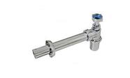 Sifao Copo 7/8 x 40MM Pia Lavatorio ABS Cromado SC6 ASTRA
