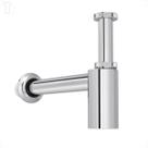 Sifao deca 1.1/4 ou 1.1/2 1680 cromado pia/tanque