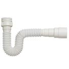 Sifão Extensivo Socel Com Porca PVC 784