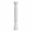Sifão extensivo universal 74 cm Kit com 5 unidades