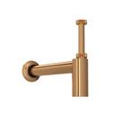 Sifão Lavatório Deca 1x1.1/2 Red Gold 1680.GL.100.112.RD