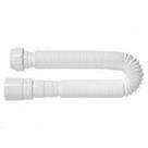 sifão longo sanfonado delflex pia lavatório tanque arruela pvc sifão longo sanfonado delflex pia lavatório tanque arruela pvc