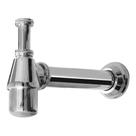 Sifão P/lavat Romar Cromado Luny 30cm Dn25 X Dn40 2680010 Sifão P/lavat Romar Cromado Luny 30cm Dn25 X Dn40 2680010