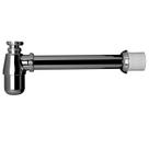 Sifão para Cozinha 1.1/2" X Dn40 X 300 Mm com Adaptador Dn50 Sifão para Cozinha 1.1/2" X Dn40 X 300 Mm com Adaptador Dn50