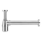 Sifão para cozinha Cromado Docol Sifão para cozinha Cromado Docol