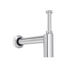 Sifao Para Lavatorio Deca Cromado 1 X 1 1/2 1680.c.100.112