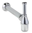 Sifão Para Mictório Saída De 1.1/2" Com Copo - 3000109 Sifão Para Mictório Saída De 1.1/2" Com Copo - 3000109