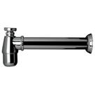 Sifão para Tanque 1.1/4" X Dn40 X 200 Mm com Adaptador Dn50