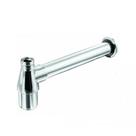 Sifão para Tanque 1.1/4x1.1/2 TS20 Cromado - Esteves Sifão para Tanque 1.1/4x1.1/2 TS20 Cromado - Esteves