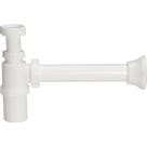 Sifao Pvc Copo Amanco Pia Americana 40Mm 10549