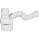 Sifao Pvc Copo Flexivel Tigre