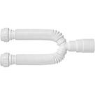 Sifao Pvc Duplo Blukit Flexivel Arruela Pvc 030205-425 Sifao Pvc Duplo Blukit Flexivel Arruela Pvc 030205-425