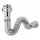 Sifao Pvc Flexivel Astra Cromado Universal Arruela Pvc Ssum2 Sifao Pvc Flexivel Astra Cromado Universal Arruela Pvc Ssum2