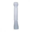 Sifao Pvc Flexivel Delflex Branco Universal Arruela Pvc Sf C