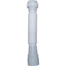 Sifao Pvc Flexivel Delflex Branco Universal Arruela Pvc Sf C
