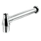 Sifão Regulável em Metal para Lavatório 1x1.1/2" Cromado - Esteves Sifão Regulável em Metal para Lavatório 1x1.1/2" Cromado - Esteves