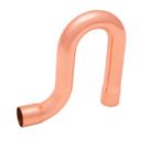Sifão S Conexão Cobre 1.5/8pol 1,40mm Forming Tubing SS158