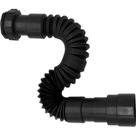 Sifao Sanfon.Arru Pvc 4Em1 Luconi Preto - Kit C/12 Unidades Sifao Sanfon.Arru Pvc 4Em1 Luconi Preto - Kit C/12 Unidades