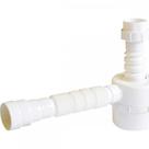 Sifao Sanfon.Copo Arru Pvc 4Em1 Fere