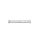Sifão Sanfonado Branco Pvc Universal