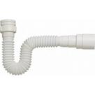 Sifao Sanfonado Luconi Pia/Lavatorio/Tanque Arruela De Metal - Kit C/12 Pecas Sifao Sanfonado Luconi Pia/Lavatorio/Tanque Arruela De Metal - Kit C/12 Pecas