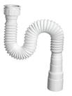 Sifão Sanfonado Pvc Universal - Krona Sifão Sanfonado Pvc Universal - Krona