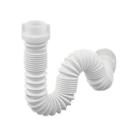 Sifao Sanfonado Universal Compacto Branco Astra