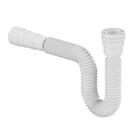 Sifão Tigre Mobylle Multiuso Branco 66cm