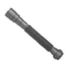 Sifão Universal Cinza Anel PVC Extensível 330-720mm DN38 DN40 DN48 DN50