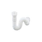 Sifao universal sanfonado branco - Astra