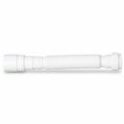 Sifão Universal Simples Branco Flexível 1,50m Krona