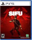 Sifu - PS 5 EUA