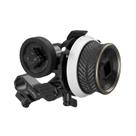 Siga o Focus SMALLRIG Mini 3010C para DLSRs e sem espelho Siga o Focus SMALLRIG Mini 3010C para DLSRs e sem espelho