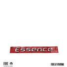 Sigla Adesivo Essence Traseira Fiat Grand Siena