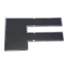 Sigla (F) Da Grade Frontal Para DAF XF 105 - 2136169