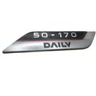 Sigla Lado Esquerdo Lateral Para Iveco Daily - 5802582789