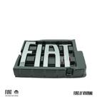 Sigla Marca Fiat Dianteira Fiat Argo Cronos Mobi