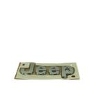 Sigla Marca Jeep Compass Sigla Marca Jeep Compass