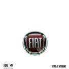 Sigla Marca Traseiro Fiat Grand Siena