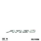 Sigla Modelo Argo Fiat Argo