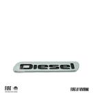 Sigla Modelo Diesel Fiat Toro