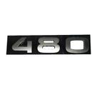 Sigla Porta (480) Para Iveco Stralis - 5801420584