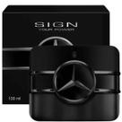 Sign Your Power MercedesBenz Eau de Parfum Intense 100ml