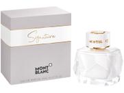 Signature Montblanc Edp 50ml
