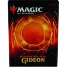 Signature Spellbook: Gideon