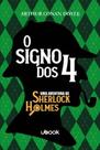 Signo dos quatro, o - (ubook)