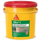 Sika-1 ( Impermeab. Concreto Não Armado ) 18lt Sika-1 ( Impermeab. Concreto Não Armado ) 18lt