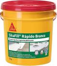Sika Fill Rapido Branco 3,6l
