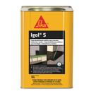 Sika Igol S 18 L Impermeabilizante Asfáltico para Fundação, Baldrame e Concreto